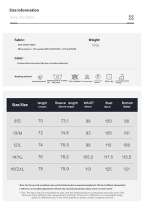 Tops Outdoor Fitness Running Quick Dry Long Sleeve Sports Zipper T-shirt Sports Casual Tops
