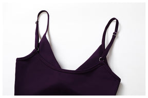 Original customized environmentally friendly recycled fabrics for running, yoga, fitness, going out, leisure, fashion, suits, sports