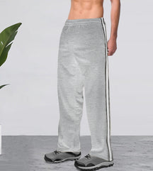 Sports trousers for spring, autumn and winter running and fitness. Muscle Doctor