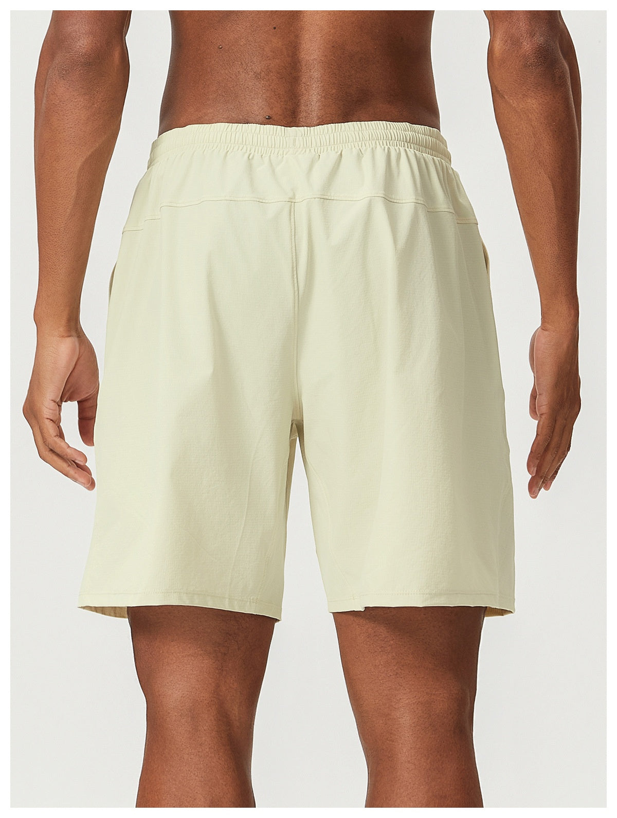 Fitness Running Breathable Leisure Shorts Quick Dry Shorts Sports Leisure Outdoor Tennis