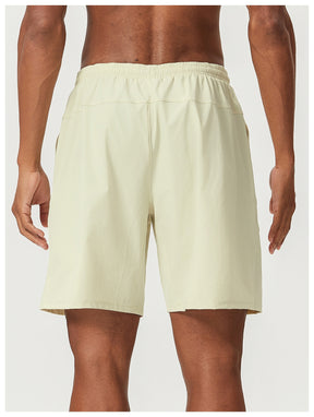 Fitness Running Breathable Leisure Shorts Quick Dry Shorts Sports Leisure Outdoor Tennis