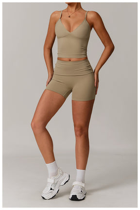 Original customized environmentally friendly recycled fabrics for running, yoga, fitness, going out, leisure, fashion, suits, sports