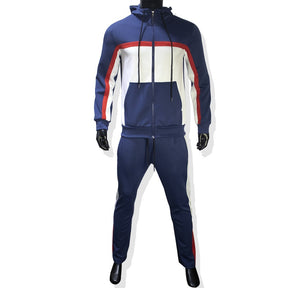 Sports suit, sweat-absorbing, breathable, fitness, leisure