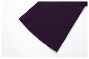 Original customized environmentally friendly recycled fabrics for running, yoga, fitness, going out, leisure, fashion, suits, sports