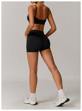 Original customized environmentally friendly recycled fabrics for running, yoga, fitness, going out, leisure, fashion, suits, sports