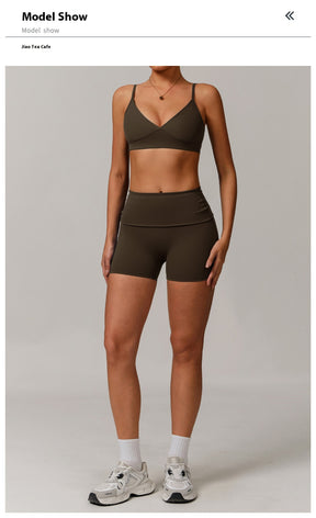 Original customized environmentally friendly recycled fabrics for running, yoga, fitness, going out, leisure, fashion, suits, sports