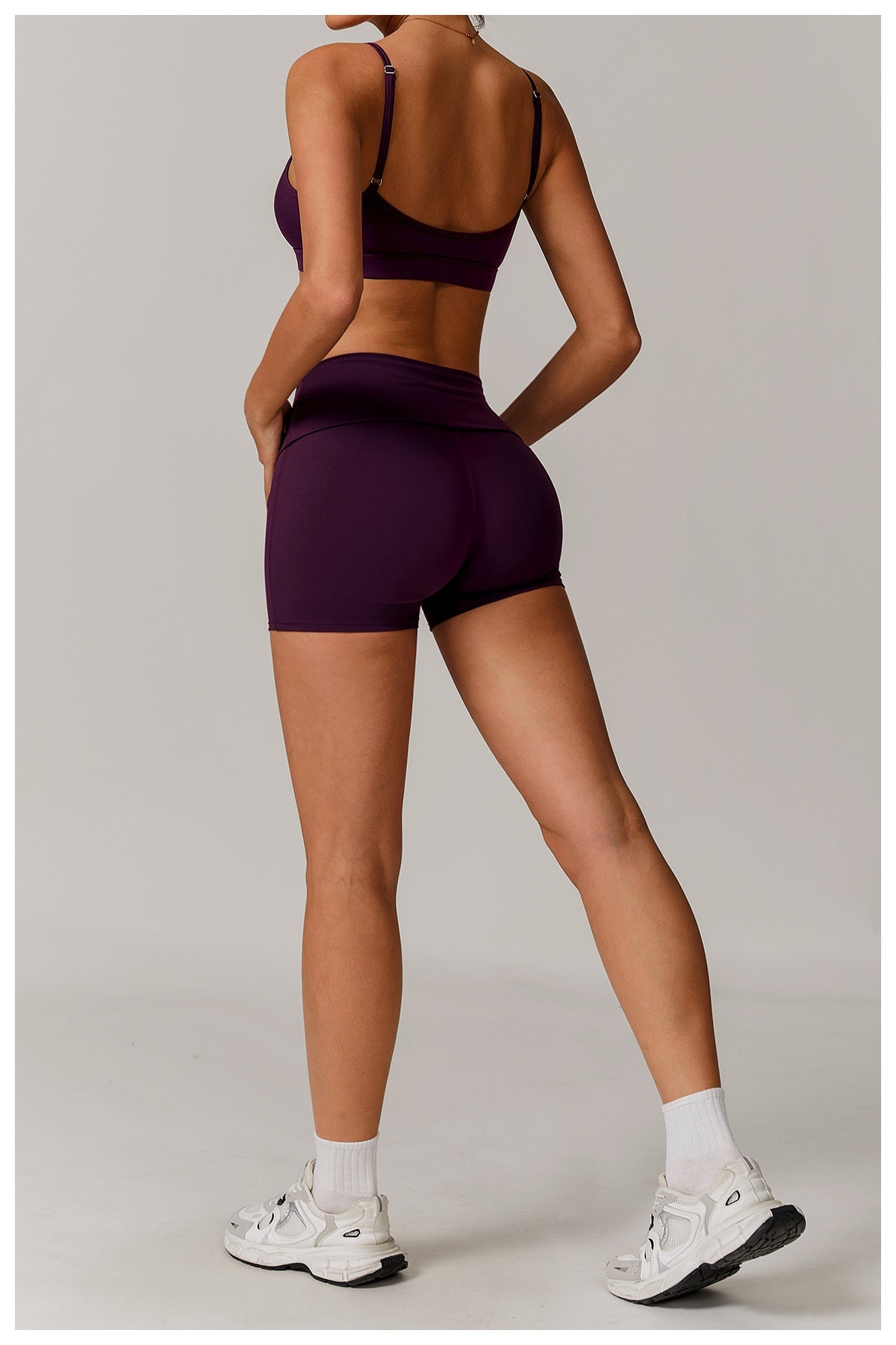Original customized environmentally friendly recycled fabrics for running, yoga, fitness, going out, leisure, fashion, suits, sports