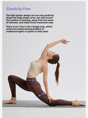 Yoga with Cup Tennis Wear Sports Vest Lapel Shockproof Running Skirt Sports SuitModify leg shape