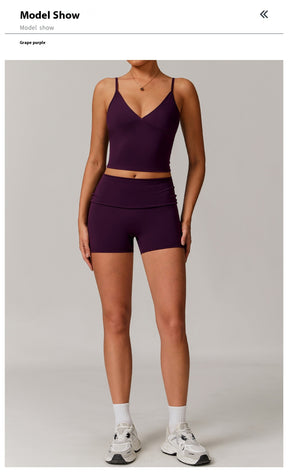 Original customized environmentally friendly recycled fabrics for running, yoga, fitness, going out, leisure, fashion, suits, sports