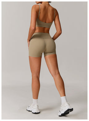 Original customized environmentally friendly recycled fabrics for running, yoga, fitness, going out, leisure, fashion, suits, sports