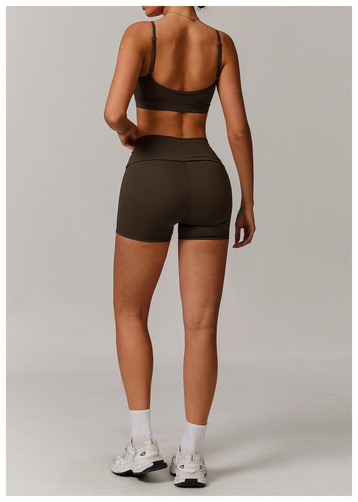Original customized environmentally friendly recycled fabrics for running, yoga, fitness, going out, leisure, fashion, suits, sports