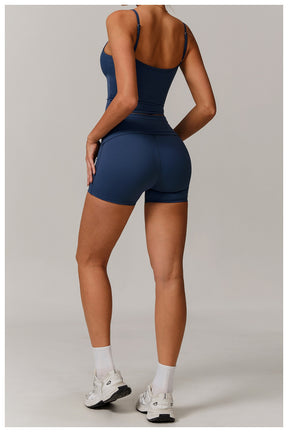 Original customized environmentally friendly recycled fabrics for running, yoga, fitness, going out, leisure, fashion, suits, sports