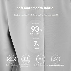 Trousers running training warm loose thick style leggings fitness sports autumn and winter thick style