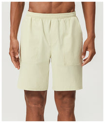 Fitness Running Breathable Leisure Shorts Quick Dry Shorts Sports Leisure Outdoor Tennis
