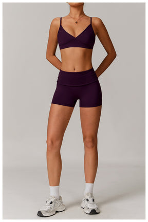 Original customized environmentally friendly recycled fabrics for running, yoga, fitness, going out, leisure, fashion, suits, sports