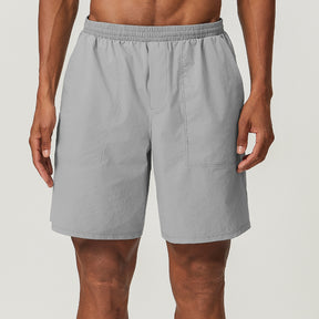 Fitness Running Breathable Leisure Shorts Quick Dry Shorts Sports Leisure Outdoor Tennis