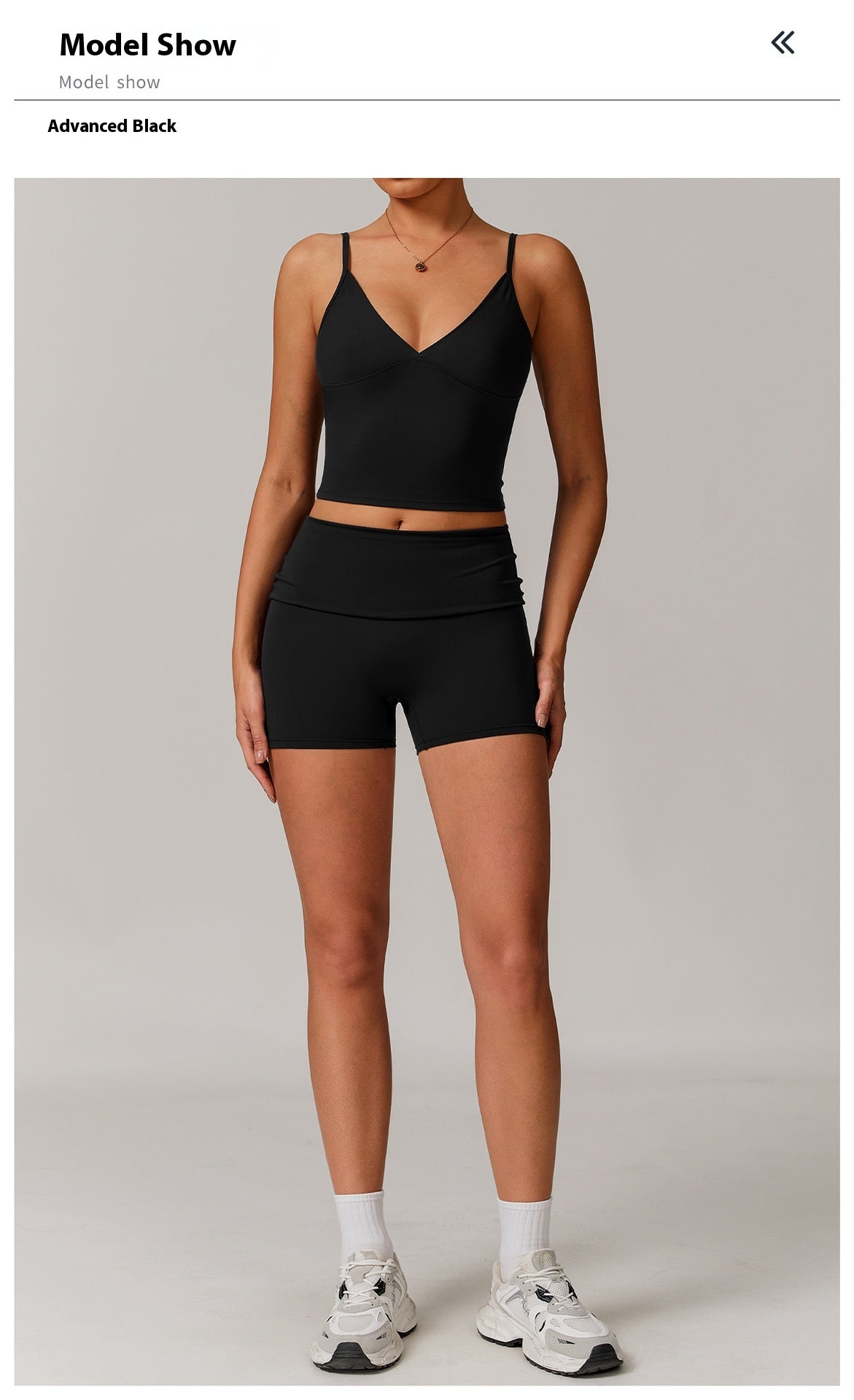 Original customized environmentally friendly recycled fabrics for running, yoga, fitness, going out, leisure, fashion, suits, sports