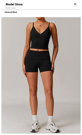 Original customized environmentally friendly recycled fabrics for running, yoga, fitness, going out, leisure, fashion, suits, sports