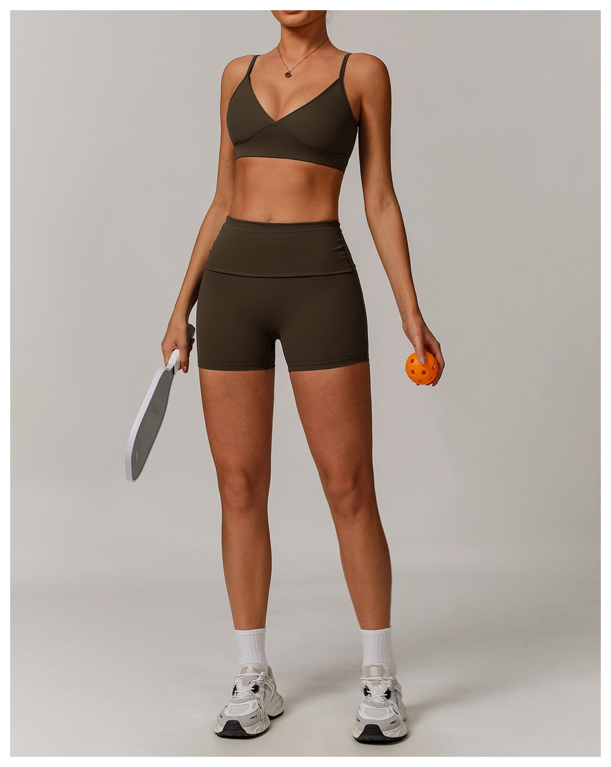 Original customized environmentally friendly recycled fabrics for running, yoga, fitness, going out, leisure, fashion, suits, sports