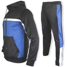 Sports suit, sweat-absorbing, breathable, fitness, leisure