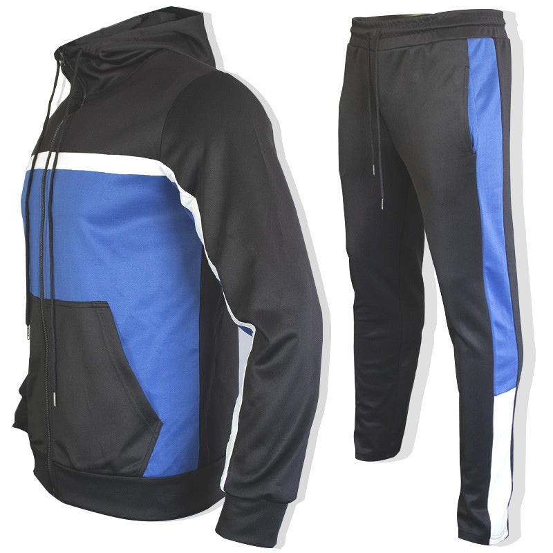 Sports suit, sweat-absorbing, breathable, fitness, leisure
