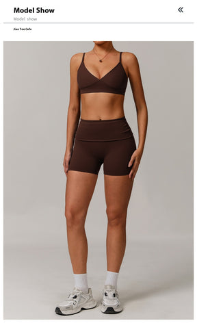 Original customized environmentally friendly recycled fabrics for running, yoga, fitness, going out, leisure, fashion, suits, sports