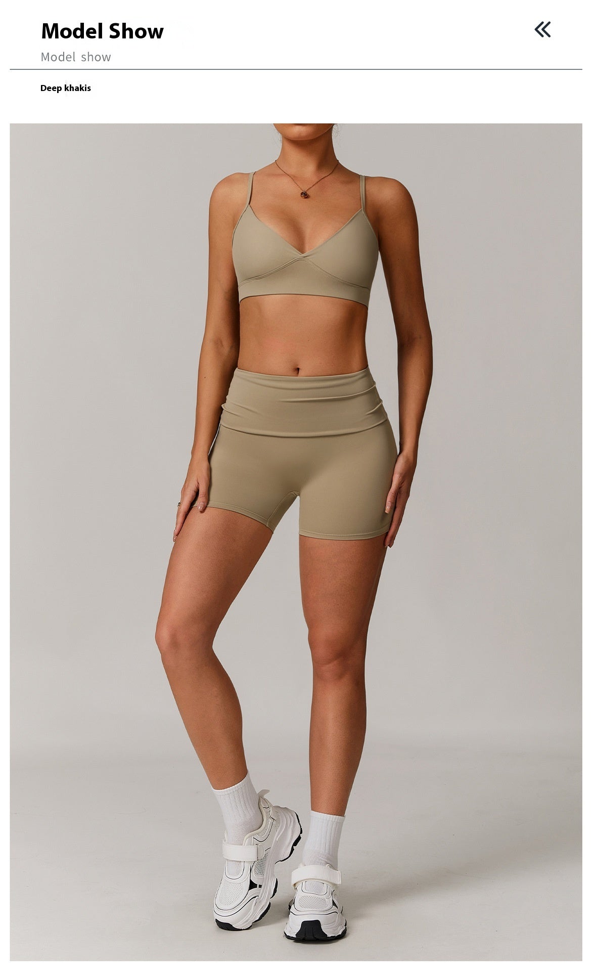 Original customized environmentally friendly recycled fabrics for running, yoga, fitness, going out, leisure, fashion, suits, sports
