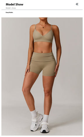 Original customized environmentally friendly recycled fabrics for running, yoga, fitness, going out, leisure, fashion, suits, sports
