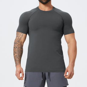 2025 Outdoor running casual shorts breathable sports quick-drying men's running tennis shorts casual