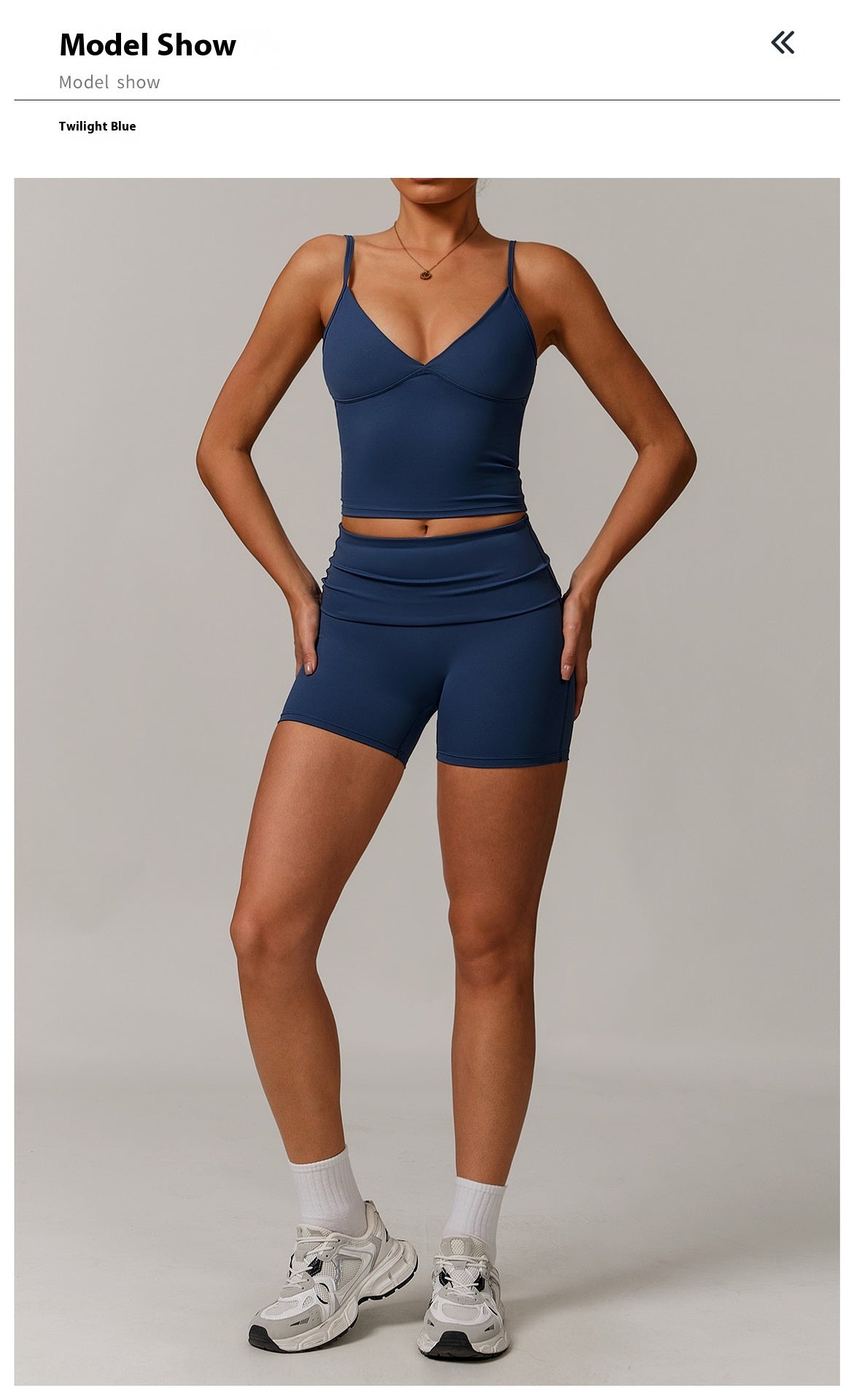 Original customized environmentally friendly recycled fabrics for running, yoga, fitness, going out, leisure, fashion, suits, sports