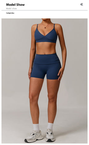 Original customized environmentally friendly recycled fabrics for running, yoga, fitness, going out, leisure, fashion, suits, sports