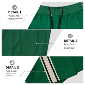 Sports trousers for spring, autumn and winter running and fitness. Muscle Doctor