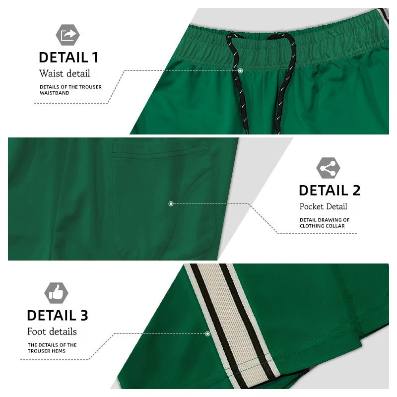 Sports trousers for spring, autumn and winter running and fitness. Muscle Doctor